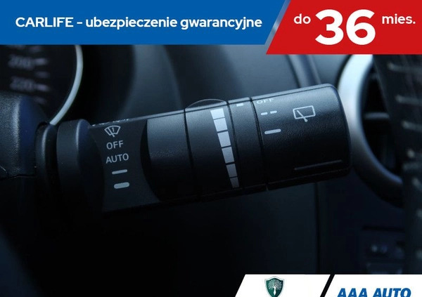 Nissan Qashqai+2 cena 39000 przebieg: 168143, rok produkcji 2010 z Oświęcim małe 436